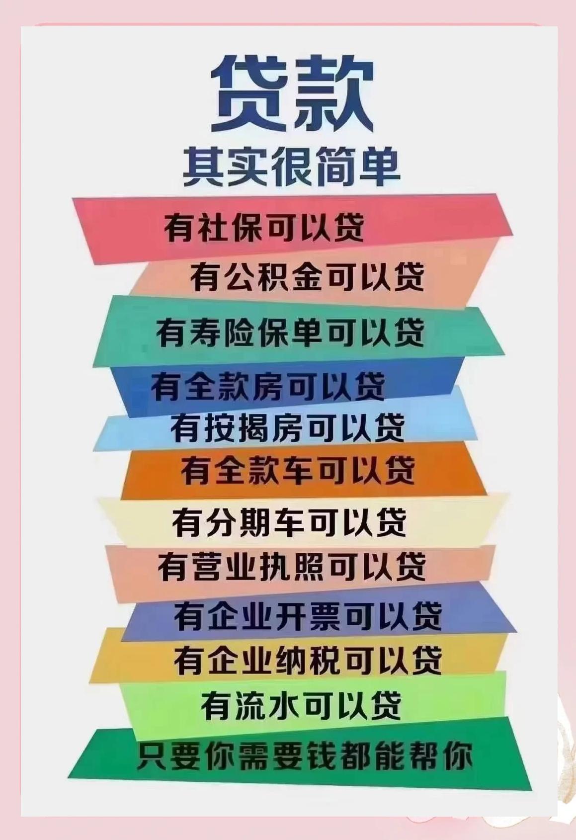 庆阳最新有社保必下的小额贷款方法分析(最方便真实的庆阳个人社保贷款能贷多少方法)